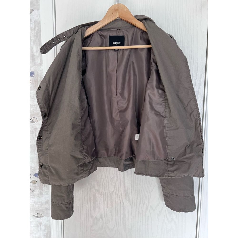 Mossimo Jacket - image 5